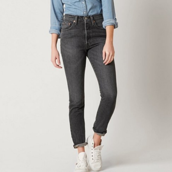 Levi's Denim - New LEVI'S 501 Skinny